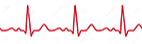 Heart beat icon