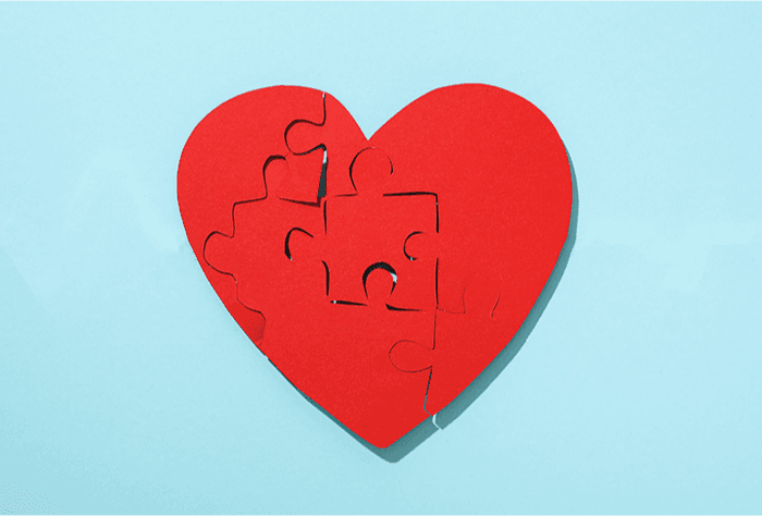 Fragmented Care